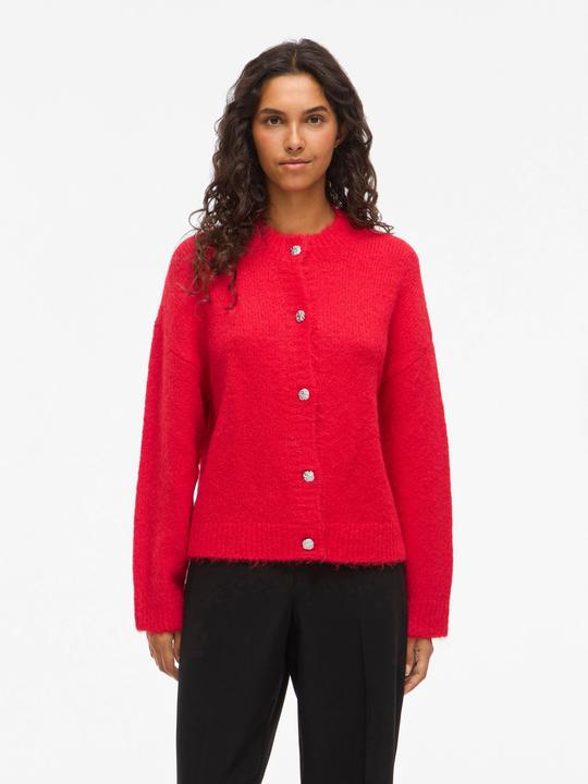 Actual product image Vila VIMARLEY Rundhals Strickjacke (XL)