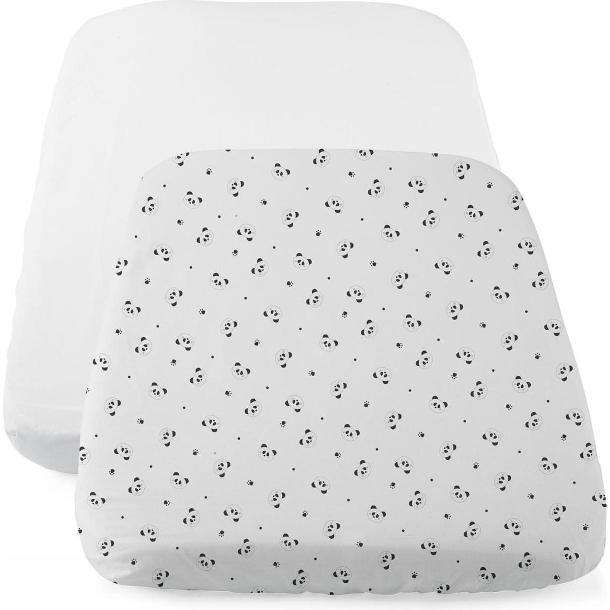 Chicco Next2Me fitted sheet set buy at Galaxus
