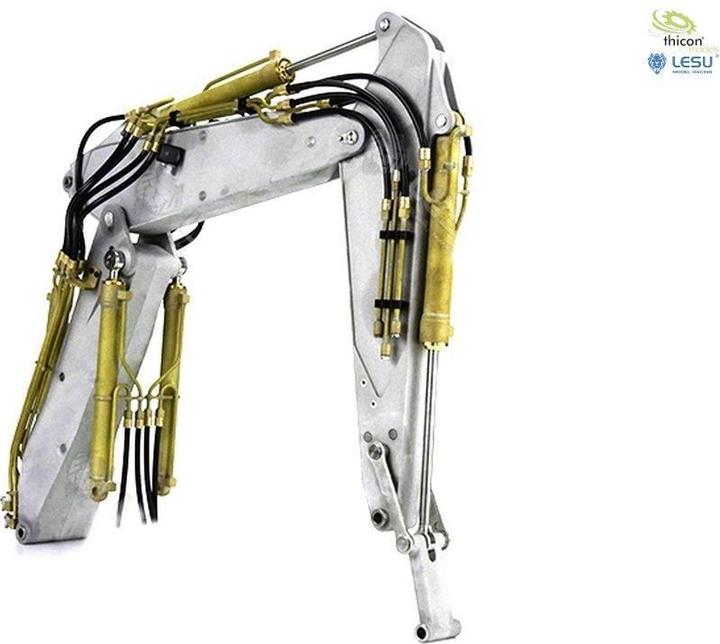 Immagine prodotto Thicon Models 58329 1:14 Braccio escavatore 1pc.