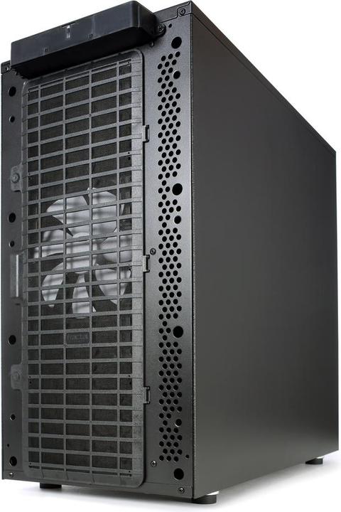 Produktbild Fractal Define S (ATX, mATX, Mini-ITX)