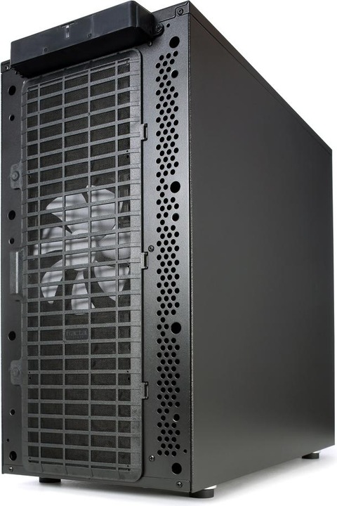 Produktbild Fractal Define S (ATX, mATX, Mini-ITX)