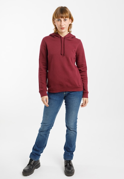 Produktbild Torland Damen Hoodie Dani (M)