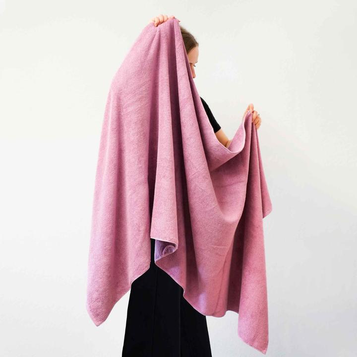 Etérea Viola (80 x 200 cm)