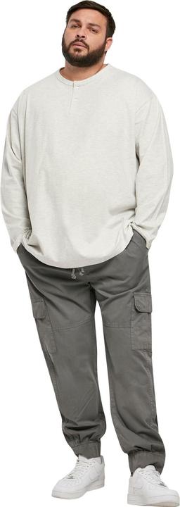 Produktbild Urban Classics Oversized Langarmshirt (M)