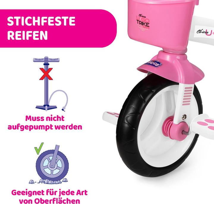 Actual product image Chicco Move 'N' Grow
