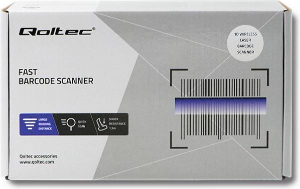 Produktbild C2G 50862 Netzwerkkabel U/UTP (UTP) (1D-Barcodes)