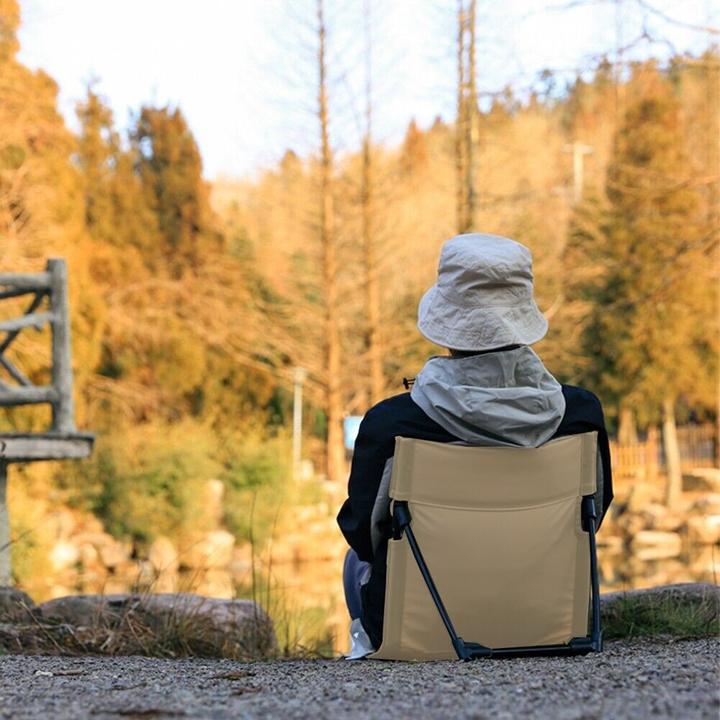 Actual product image ASMI Beach lounger