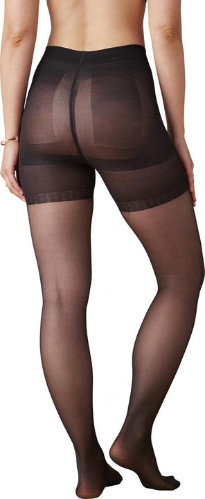 Produktbild Envie de Fraise Shaping-Strumpfhose für die Rückbildungszeit, 40 den (40 DEN, L)