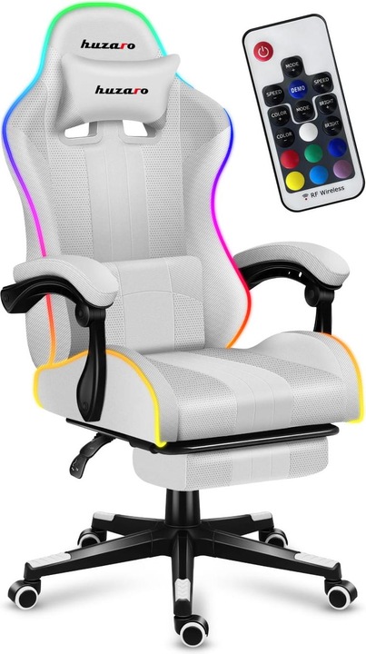 Produktbild Huzaro Force 4.7 RGB