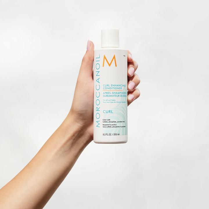 Produktbild Moroccanoil Curl Enhancing (250 ml)