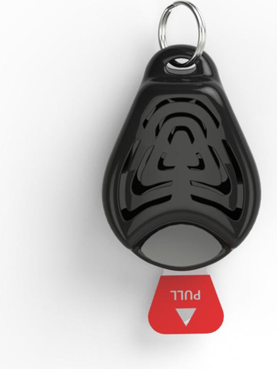 Actual product image Tickless Pet (Dog, Cat)
