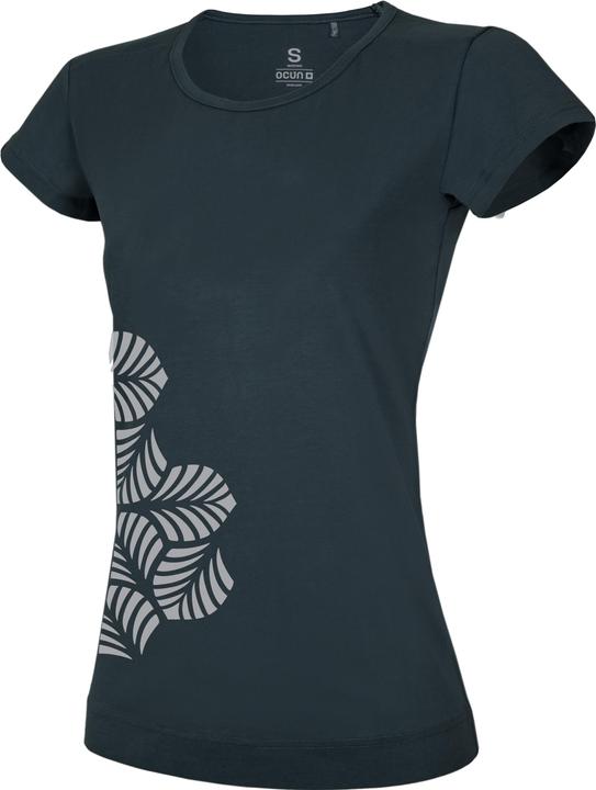 Produktbild Ocun Women's Classic T Leafs (XL)