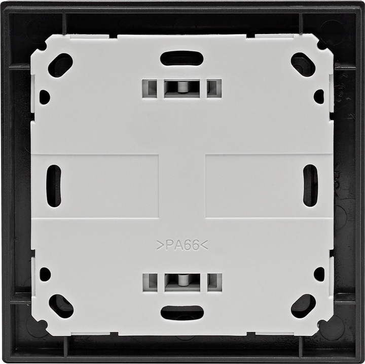 Produktbild Homematic IP Temperatur- und Luftfeuchtigkeitssensor innen HmIP-STH-A (anthrazit)