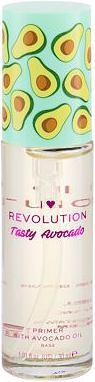 Produktbild I Heart Revolution Tasty Avocado (Yellow)