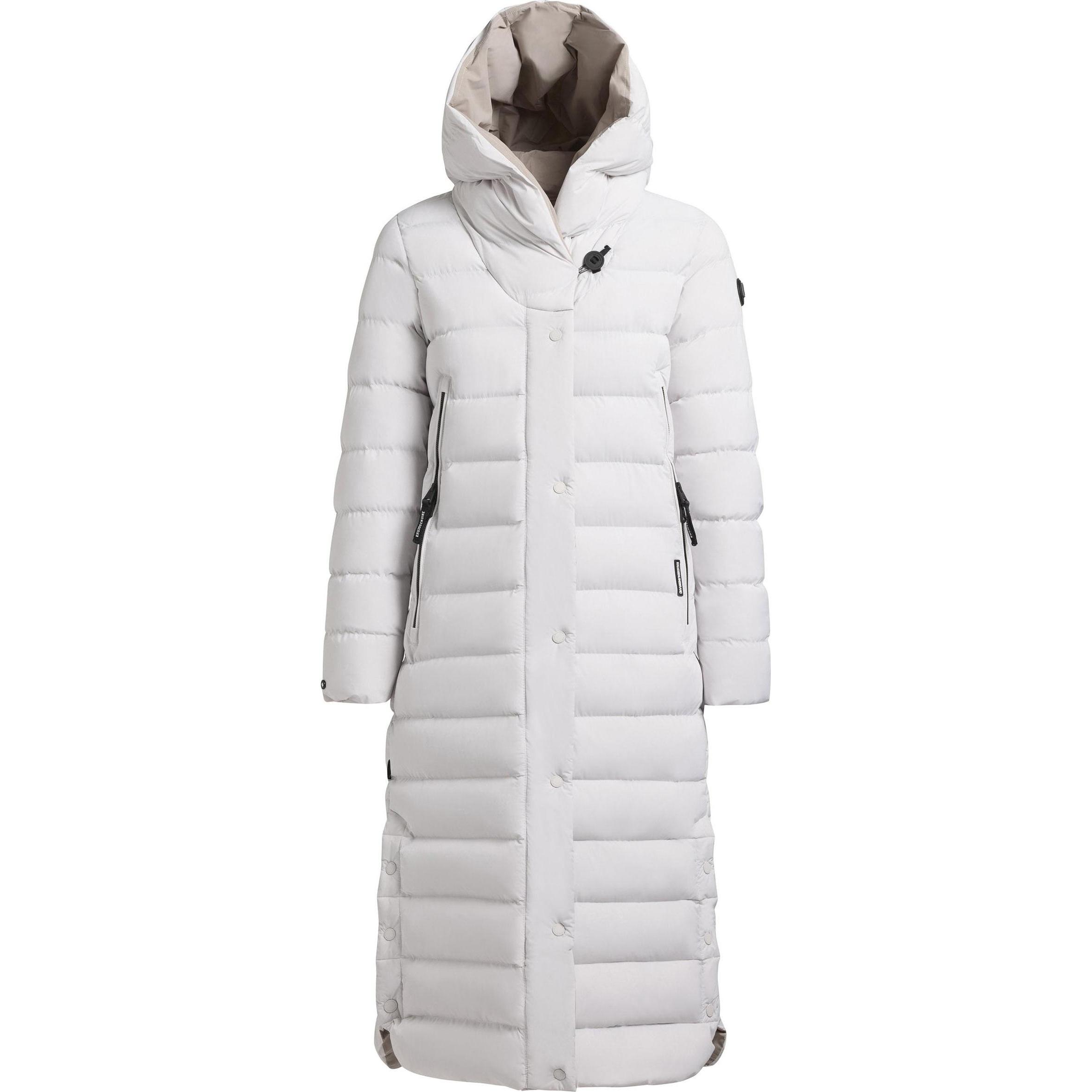 Khujo, Damen, Jacke, Teiva2-YM (S), Weiss, S