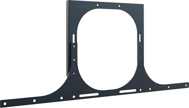 Actual product image Hagor Logitech Rally Adapter 140-218cm 55-86inch Screens Adapter suitable Logitech Rally Bar (Wall, 55" - 86")