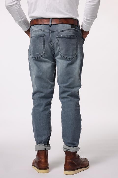 Image du produit JP1880 Jean 5 poches, avec technologie FLEXNAMIC®, coupe Loose Fit (26)