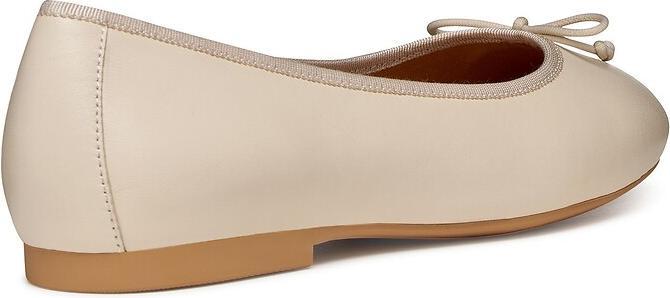 Produktbild Geox Ballerinas Palmaria aus Leder (40)