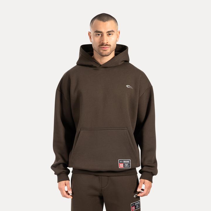 Image du produit Smilodox Hoodie Rayk (L)