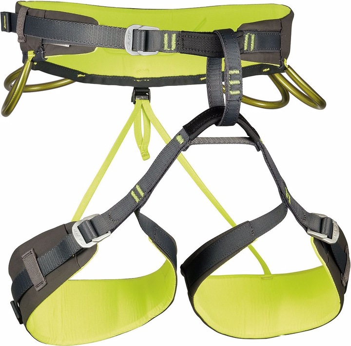 Actual product image Camp Energy CR 3 Climbing Harness (L)
