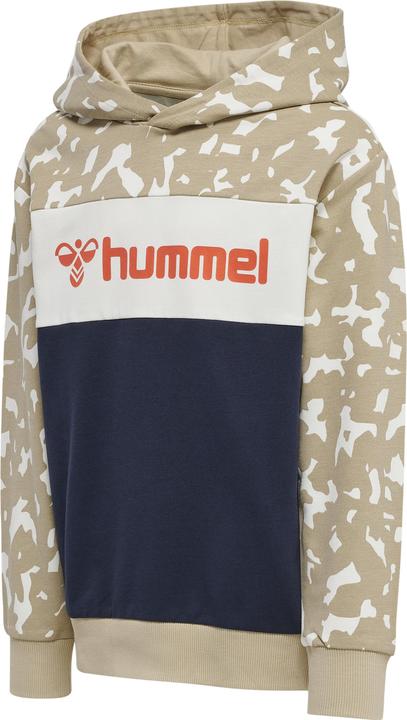 Immagine prodotto hummel Luke Hoodie (110)