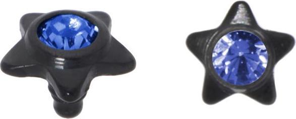 Blau, Schwarz