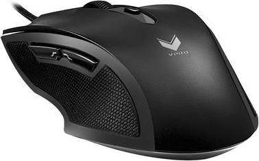 Produktbild Rapoo VPRO V100 Backlit Gaming Deskset (CH, Kabelgebunden)