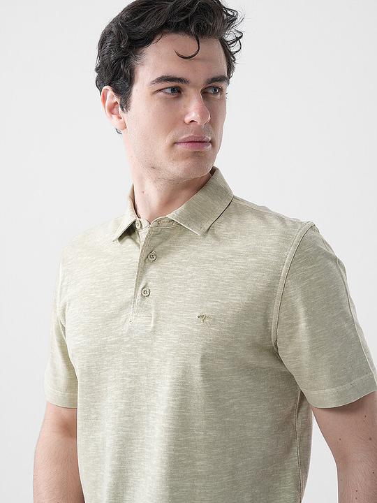 Produktbild Fynch-Hatton Poloshirt (M)