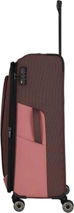Immagine prodotto Travelite VIIA Set di valigie a 4 ruote 4 pezzi. (195 l)