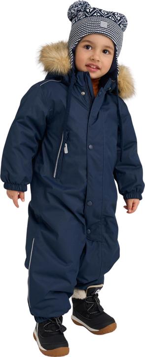 Produktbild Reima Kid's Reimatec Winter Overall Gotland (98)