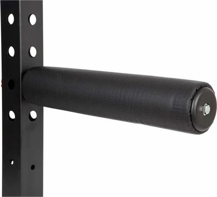 Actual product image Fitcom Leg Roller Rack Attachment