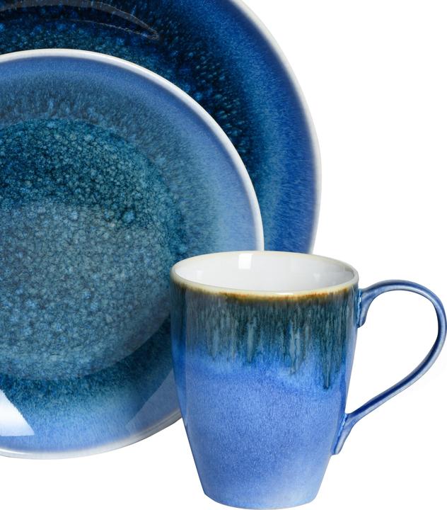 Actual product image CreaTable Caldera (16 pcs.)