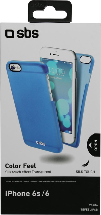 Image du produit SBS Couverture (Apple iPhone 6)