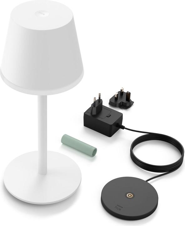 Immagine prodotto Philips Hue Go (370 lm)