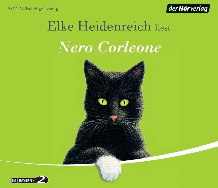 Produktbild Nero Corleone (Elke Heidenreich, Bernd Schroeder, Deutsch)