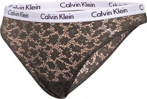 Immagine prodotto Calvin Klein Intimo Brasiliano 3-Pack Tanga - 91679 (XS, confezione da 3)