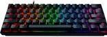 Actual product image Razer Huntsman Mini (Germany, Cable)