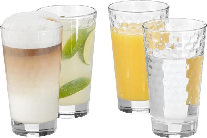 Image du produit WMF Tumbler (0.28 l, 4 x)