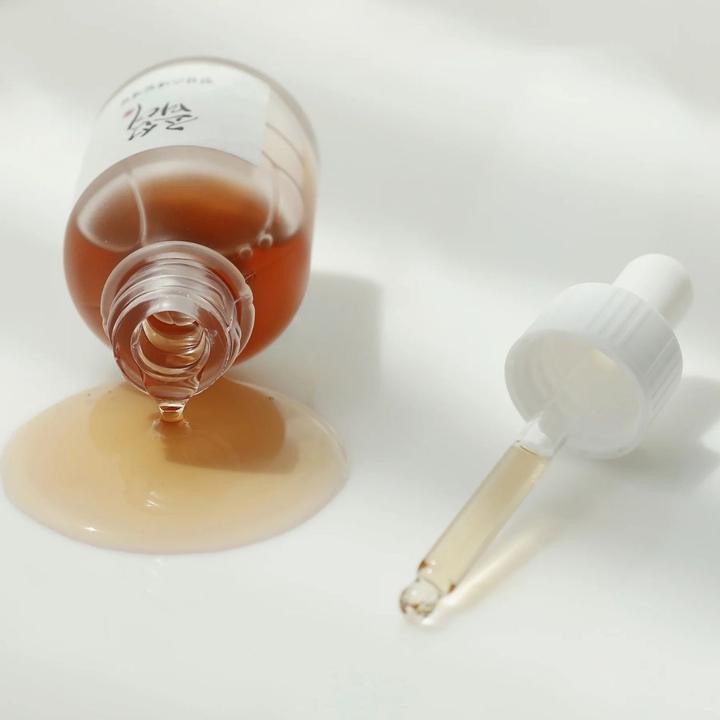 Produktbild Beauty of Joseon Revive Serum: Giseng + Snail mucin (30 ml)