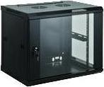 Actual product image Intellinet 19" wall distributor (6 RU, 19 inch rack)