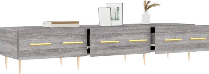Actual product image vidaXL TV-Schrank (150 x 36 x 30 cm)