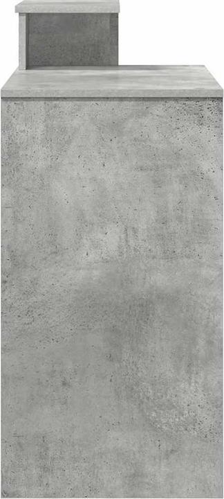 Actual product image vidaXL Computertisch (41 x 41 x 88.50 cm)