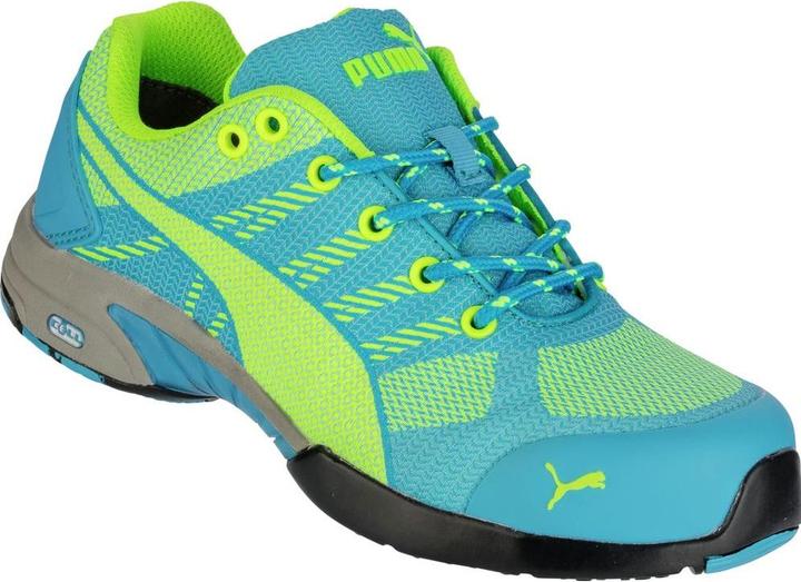 Image du produit Puma Damenhalbschuhe (S1P, 41)