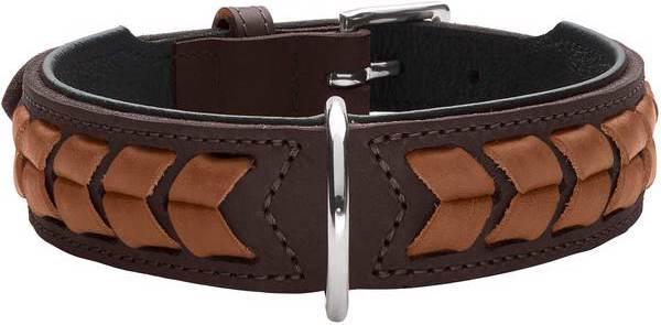 Actual product image Hunter Collar El Paso (S, M, Dog, Dog sport)