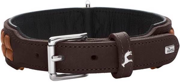 Actual product image Hunter Collar El Paso (S, M, Dog, Dog sport)