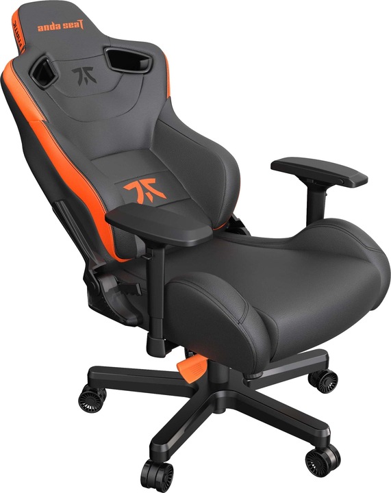 Actual product image Anda seaT Fnatic Edition