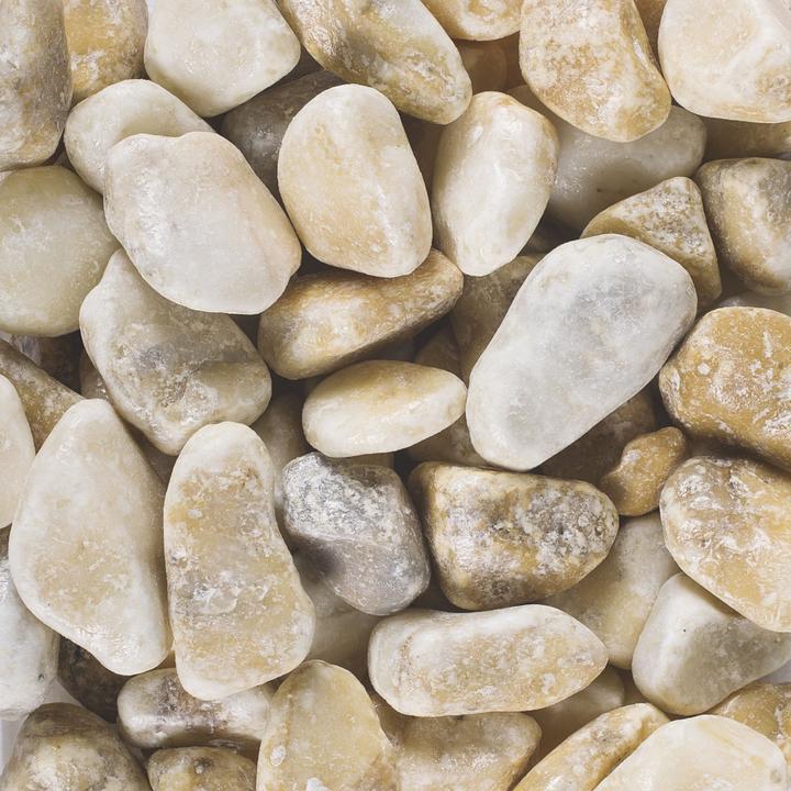 Produktbild Knorr Prandell KNORR Dekoration-Steine 6.5x6.5x16cm 218237812 nature 500ml