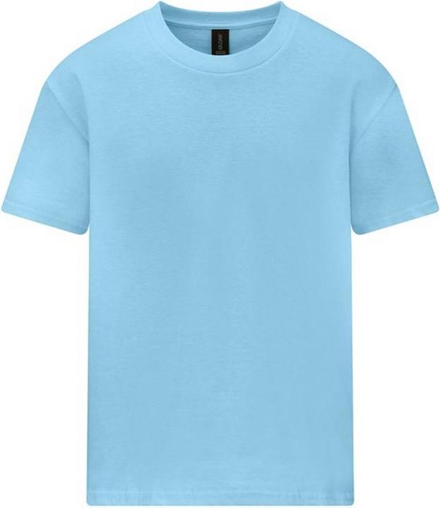 Hellblau
