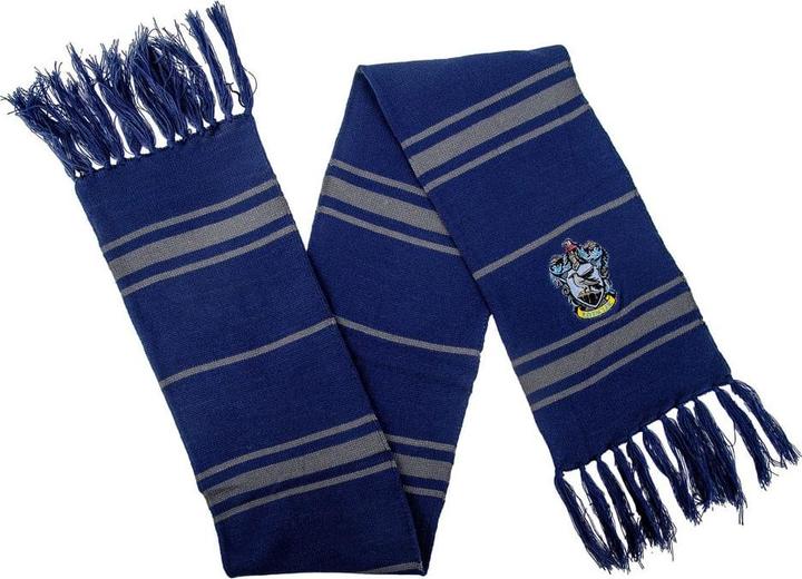 Produktbild Schal Ravenclaw Thin Stripes (Hanger) 160 cm