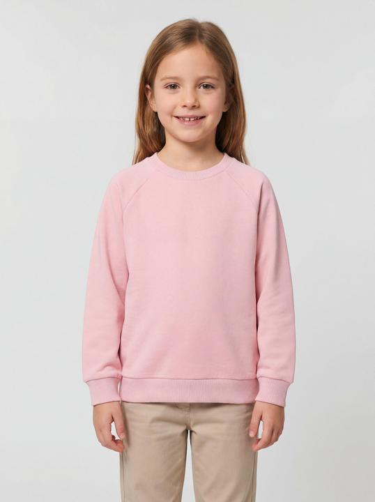 Produktbild TupTam Sweatshirt Bio-Baumwolle (134)